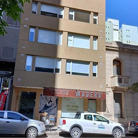 Alvarado 50 Bahía Blanca Exterior foto