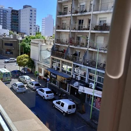 Alvarado 50 Bahía Blanca Exterior foto