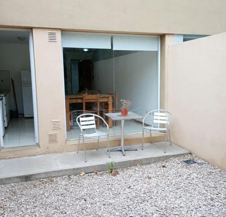 Alvarado 50 Bahía Blanca Exterior foto