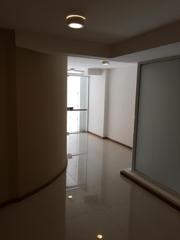 Alvarado 50 Bahía Blanca Exterior foto