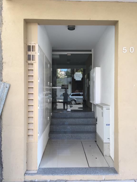 Alvarado 50 Bahía Blanca Exterior foto